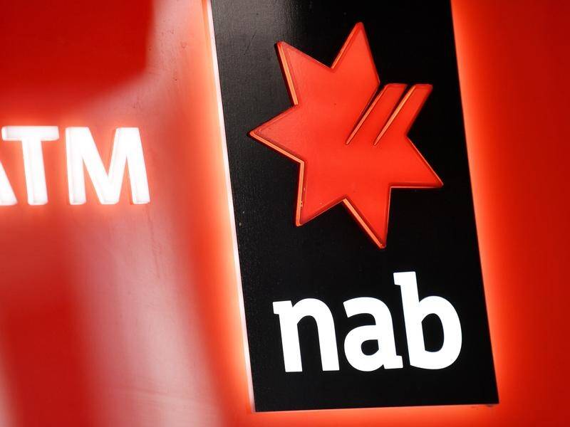 The National Australia Bank has apologised for a nationwide outage.