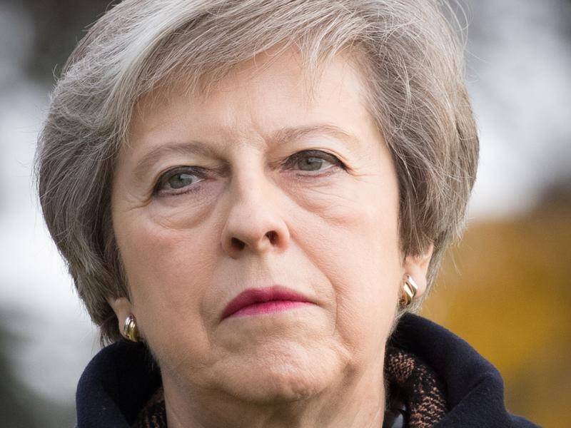 Prime Minister Theresa May's Brexit plan is under attack from all sides, risking a "no deal" result.