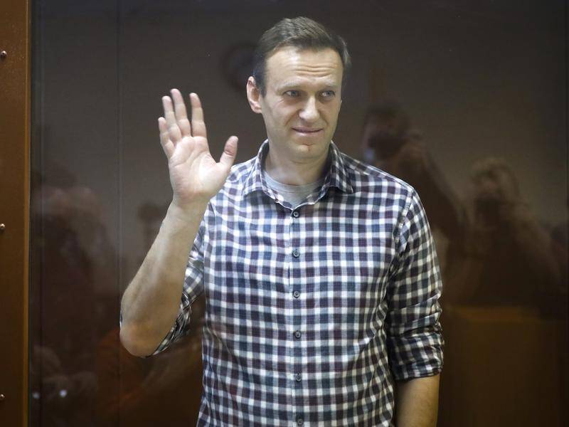 Allies of Alexei Navalny are planning mass demonstrations across Russia later this week.