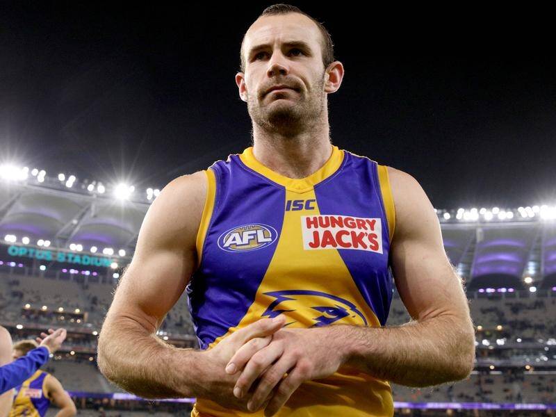 West Coast captain Shannon Hurn is well aware of the challenge Geelong pose in their AFL semi-final.
