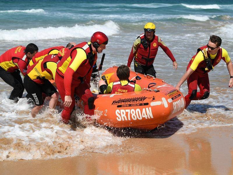 Figures from lifesavers show over 270 Australians drowned in 2018-19, with nearly half over summer.