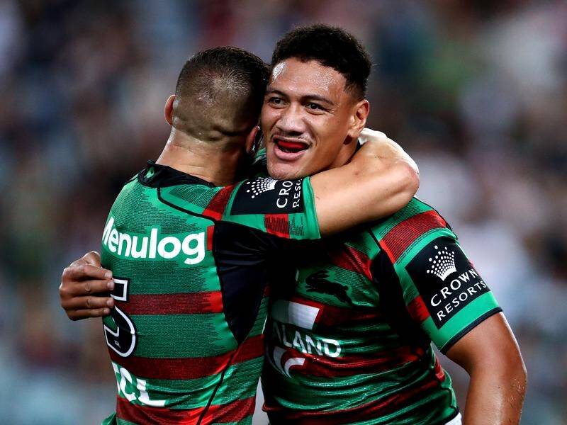 South Sydney forward Patrick Mago will switch to Super League in 2022 after signing on at Wigan.