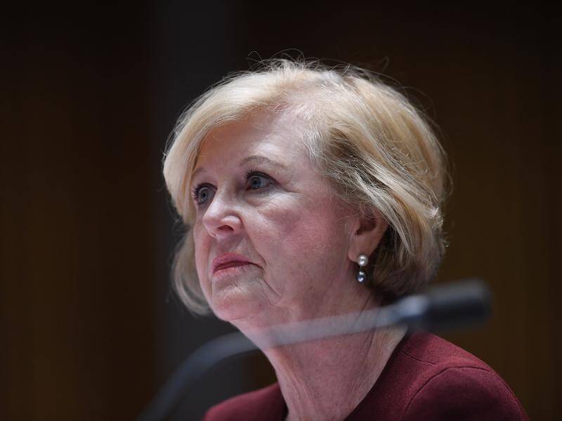 Former Human Rights Commissioner Gillian Triggs wants an overhaul of workplace harassment rules.