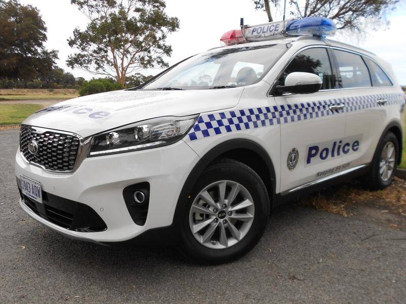 South Australian police have resolved the legal issues with their Lidar speed guns.