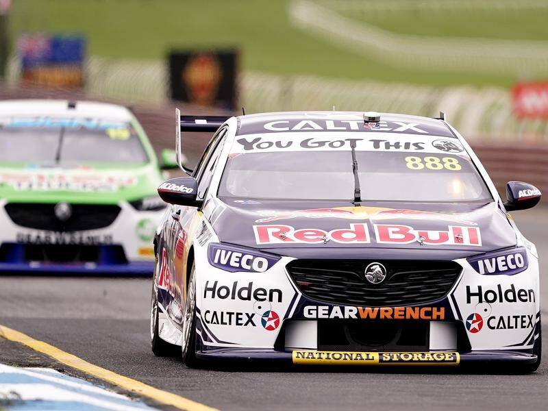 Red Bull Holden Racing's future is unclear after General Motors' decision to end the Holden brand.