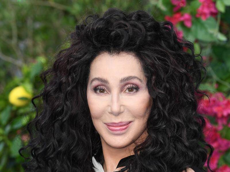 Cher is releasing an album featuring cover versions of ABBA songs.