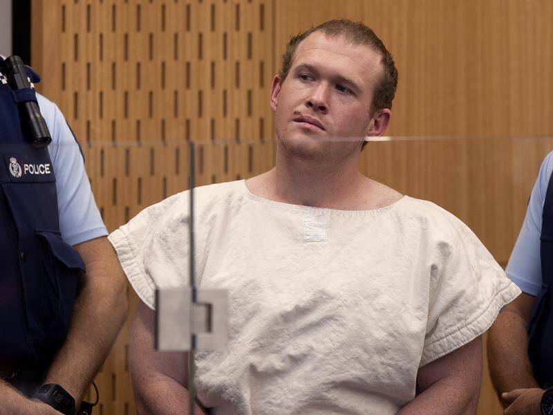 Brenton Tarrant has pleaded not guilty to all charges over the Christchurch mosque shootings.