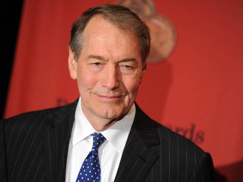 A lawyer for CBS star Charlie Rose previously said the suit's claims were without merit.
