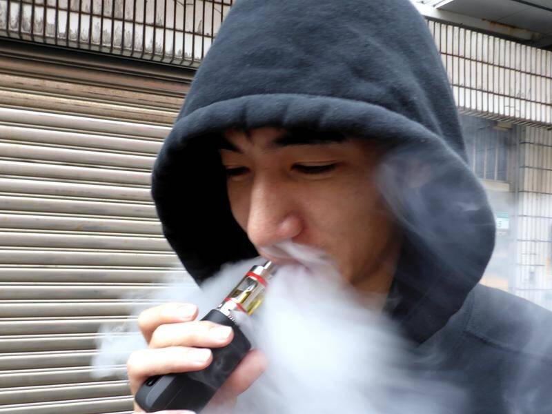 San Francisco has become the first US city to ban the sale of electronic cigarettes.