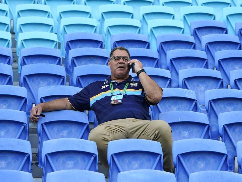 Mal Meninga is hopeful the Kangaroos tour of Great Britain will still go ahead later in the year.