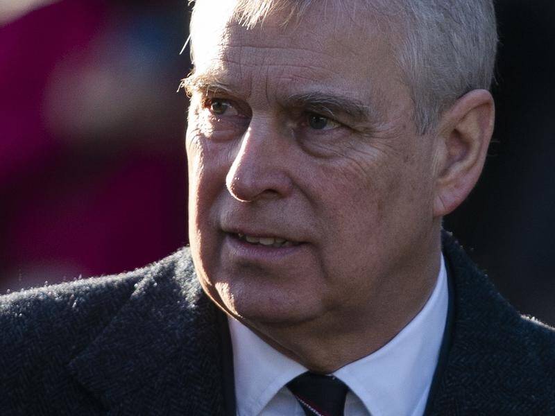 More accusations about Prince Andrew's contact with a victim of Jeffrey Epstein have emerged.