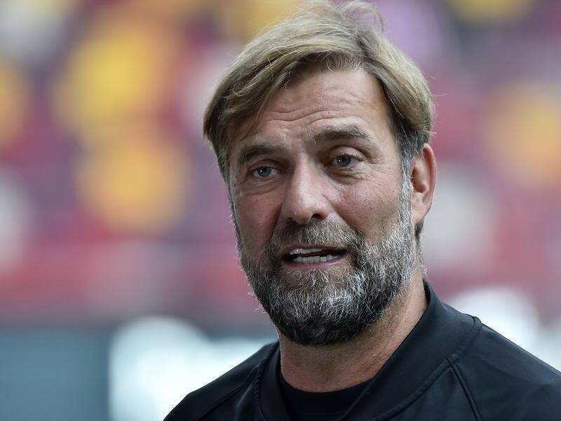 Liverpool manager Jurgen Klopp has explained his decision to receive a COVID-19 vaccine.