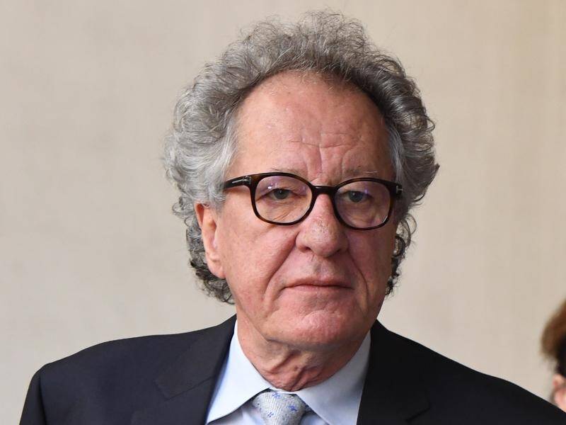 Australian actor Geoffrey Rush has been awarded almost $3 million in a defamation payout.
