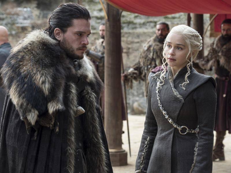 Game of Thrones is HBO's biggest hit ever, with millions of viewers around the globe.