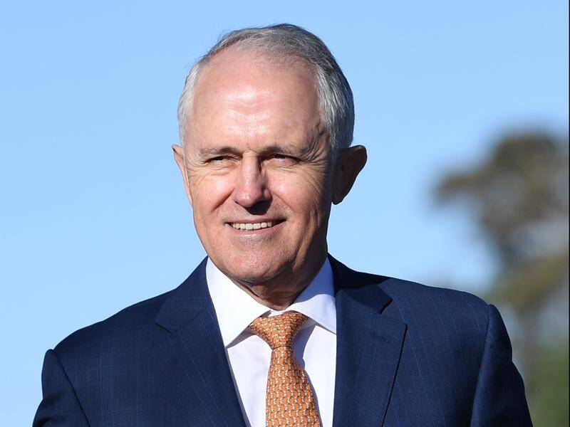 Prime Minister Malcolm Turnbull will on Thursday talk to Catholic leaders about school funding.