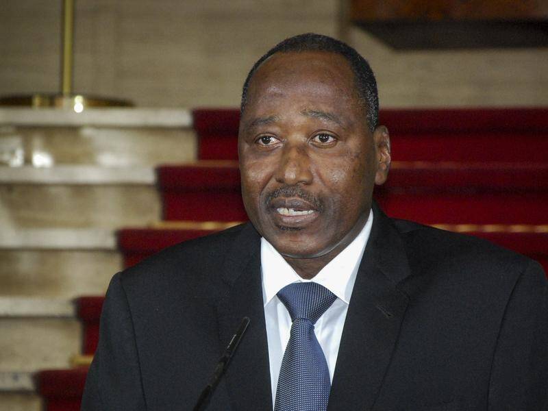 Ivory Coast PM Amadou Gon Coulibaly has died just days after returning from France for treatment.