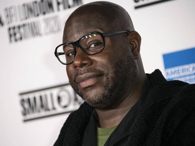 Steve McQueen's Small Axe collection of five films has won LA film critics' award as best picture.