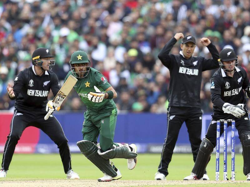 New Zealand will embark on a short-form cricket tour of Pakistan in September.