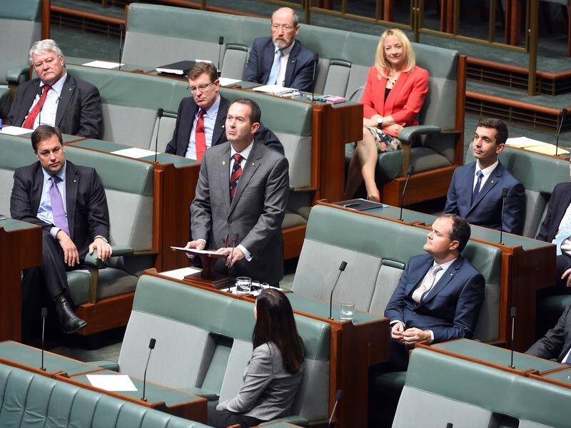 A committee is assessing the pros and cons of switching to four year terms in federal parliament.