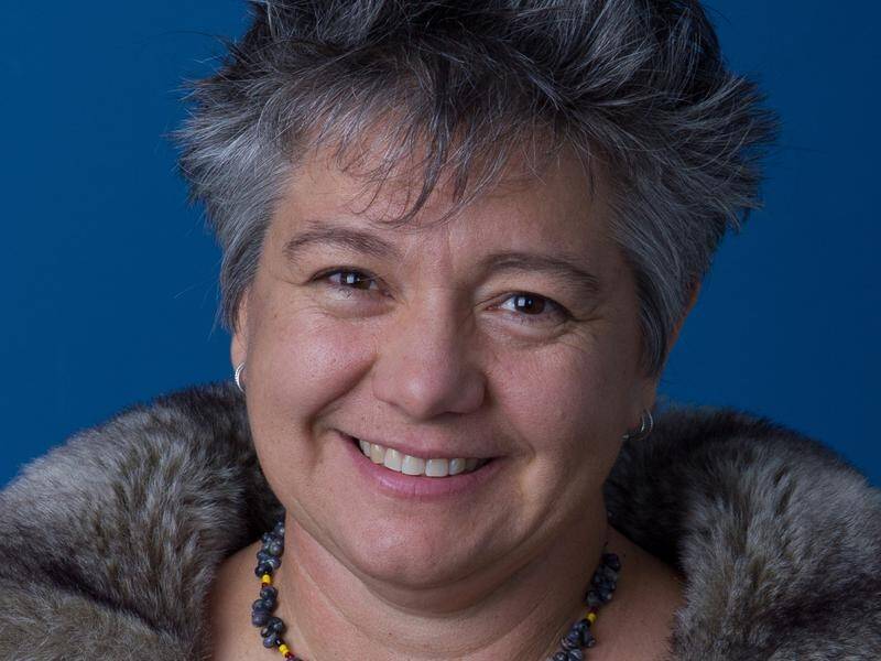Indigenous writer Melissa Lucashenko has won the Miles Franklin Award.