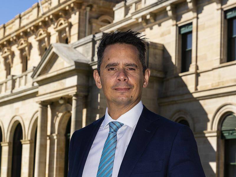 WA minister Ben Wyatt has announced a range of initiatives to help indigenous people.
