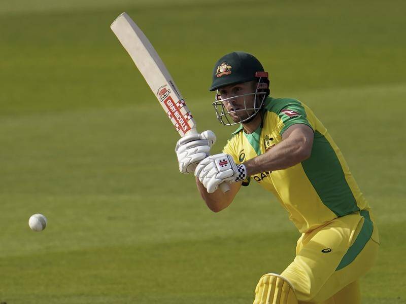 Mitch Marsh was Australia's top scorer but all in vain as Bangladesh went 2-0 up in the T20 series.