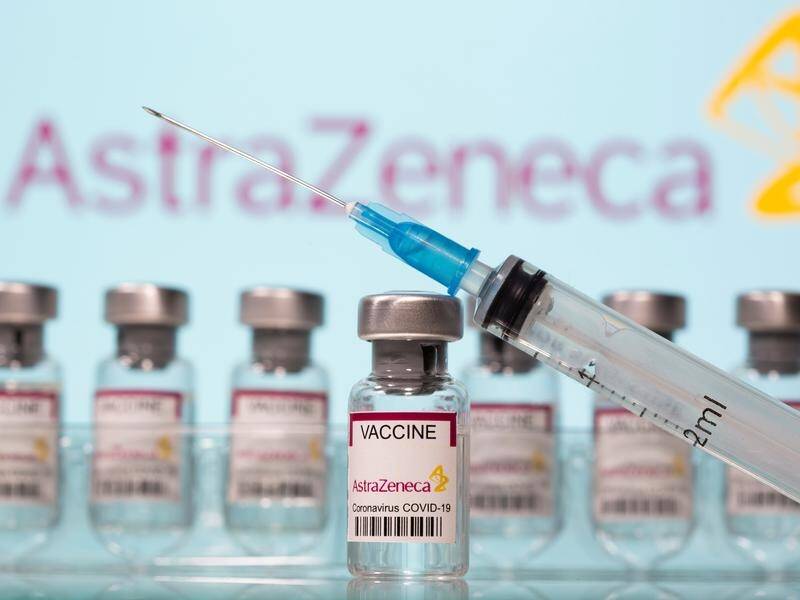 Denmark has suspended vaccinations with the AstraZeneca vaccine.