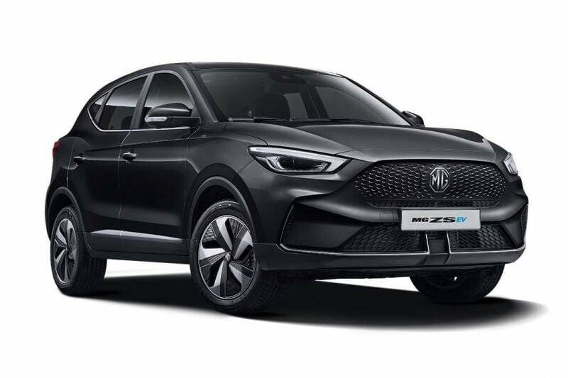 MG ZS 2024 Reviews, News, Specs & Prices - Drive