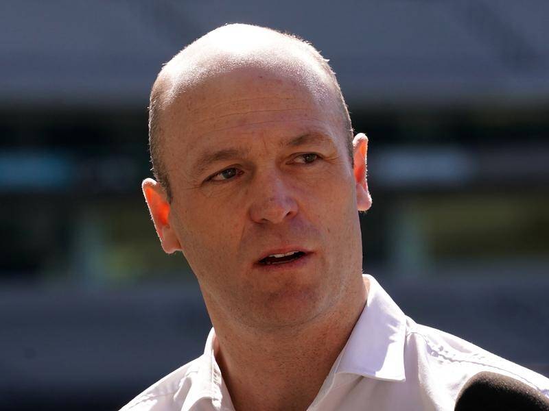 Australian Cricketers' Association boss Alistair Nicholson says a new pay structure may be needed.