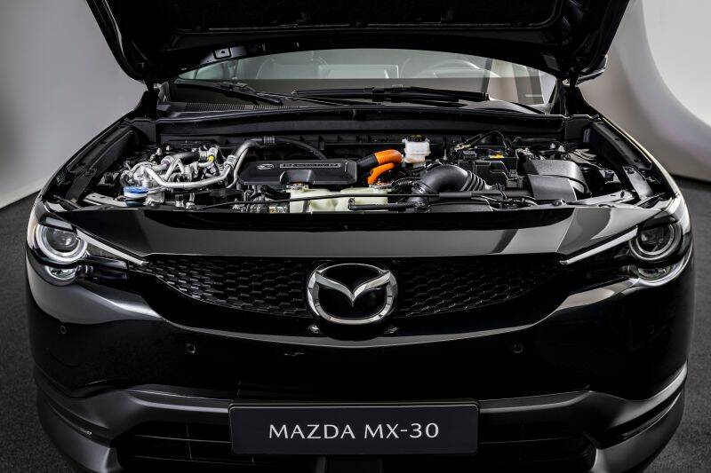 Is the next Mazda 2 getting a rotary engine?, The Stawell Times-News