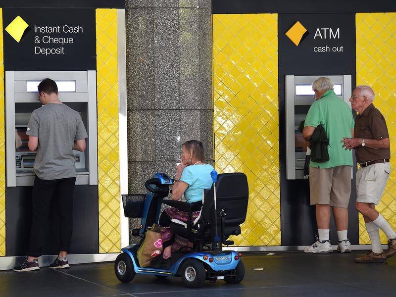 AMP and the Commonwealth Bank face a grilling by the financial services royal commission over fees.