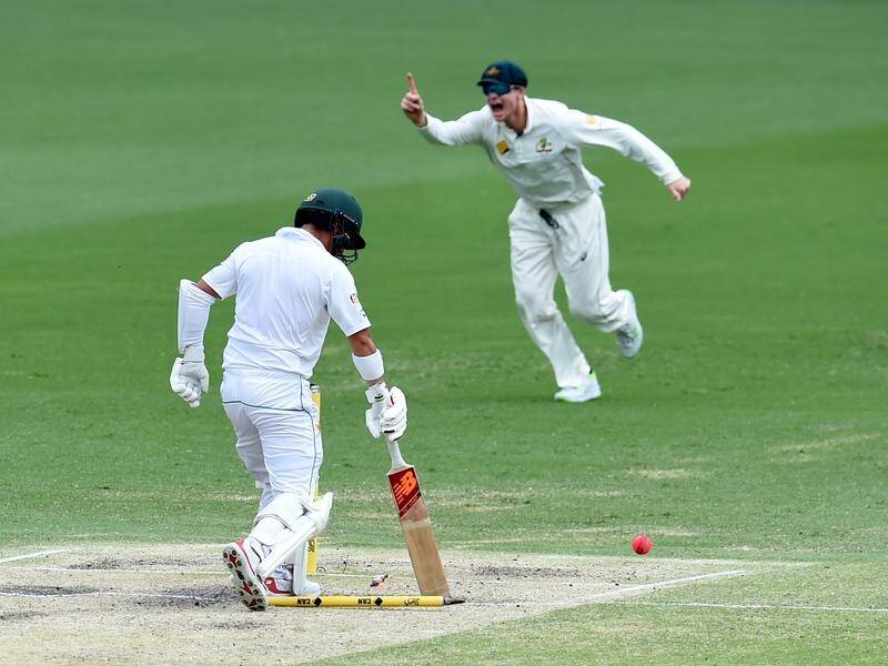 Steve Smith's runout of Yasir Shah in 2016 ended one of the most memorable Tests against Pakistan.