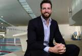 James Magnussen is looking forward to coming out of retirement and swim for a world record. (Bianca De Marchi/AAP PHOTOS)