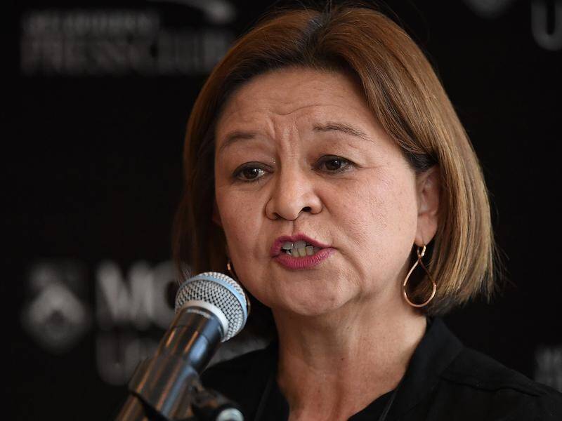ABC Managing Director Michelle Guthrie says the public regards the ABC as "a priceless asset".