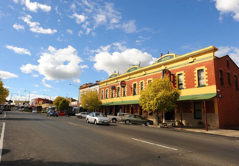 ONLINE BOOST: The Northern Grampians Shire Council have updated and rebooted the Online Business Directory to give businesses in the region a digital presence. Picture: FILE