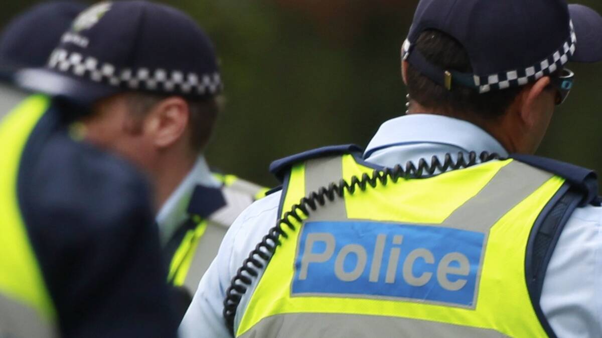 Man arrested after alleged Stawell hit and run incident