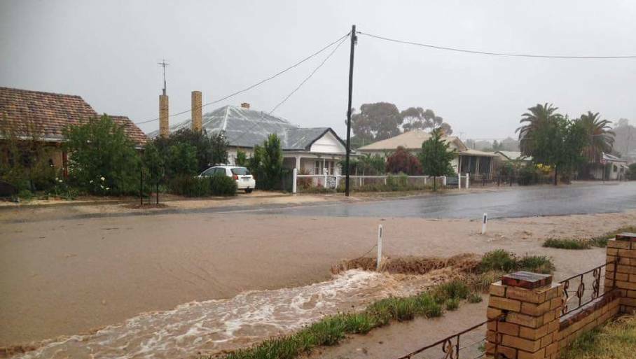 HAVE YOUR SAY: The study will inform council on infrastructure improvements and planning that need to occur to manage future flood events. Picture CONTRIBUTED 