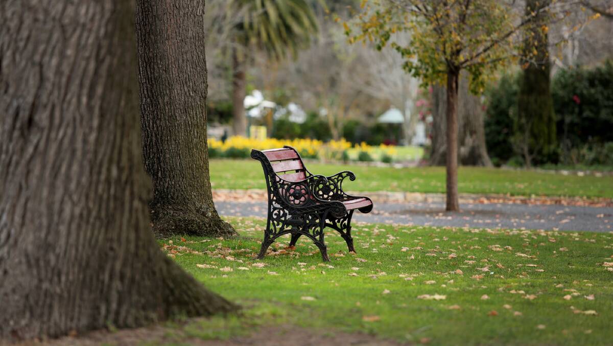 From lush green gardens to spectacular views, there's a picnic spot for everyone to enjoy. Picture: TP, file photo