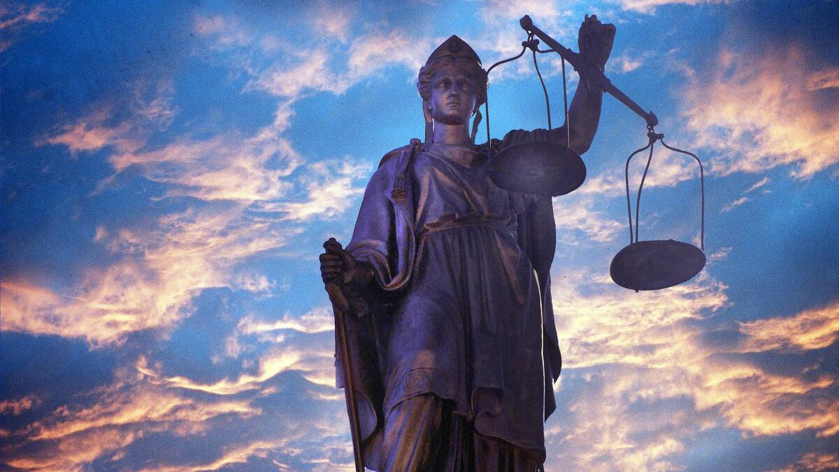 Stawell woman avoids conviction over drugs, bail conditions