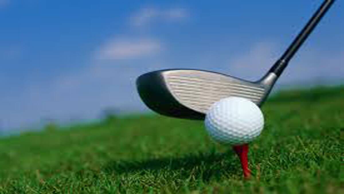Stawell golfers enjoyed success at Grange Golf Club last Sunday. 