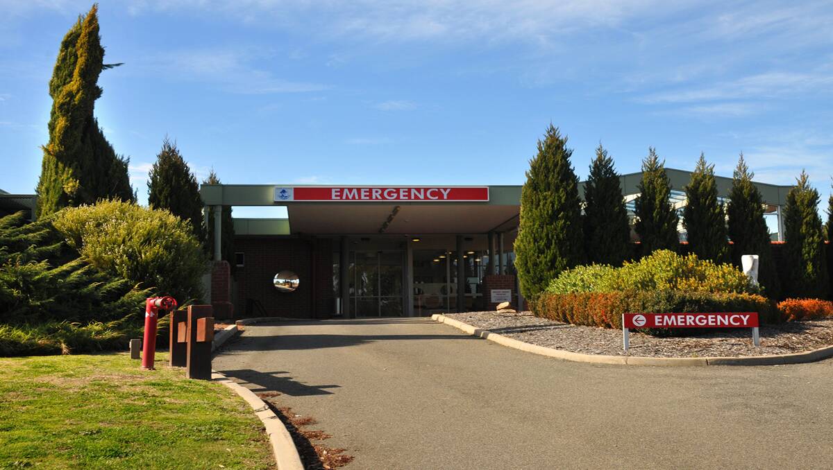 Stawell Hospital funding has increased by eight per cent since 2010/11 and another 2.6 per cent over 2011/12. Health minister David Davis assured the State hospital system Government funding will be ongoing.    
